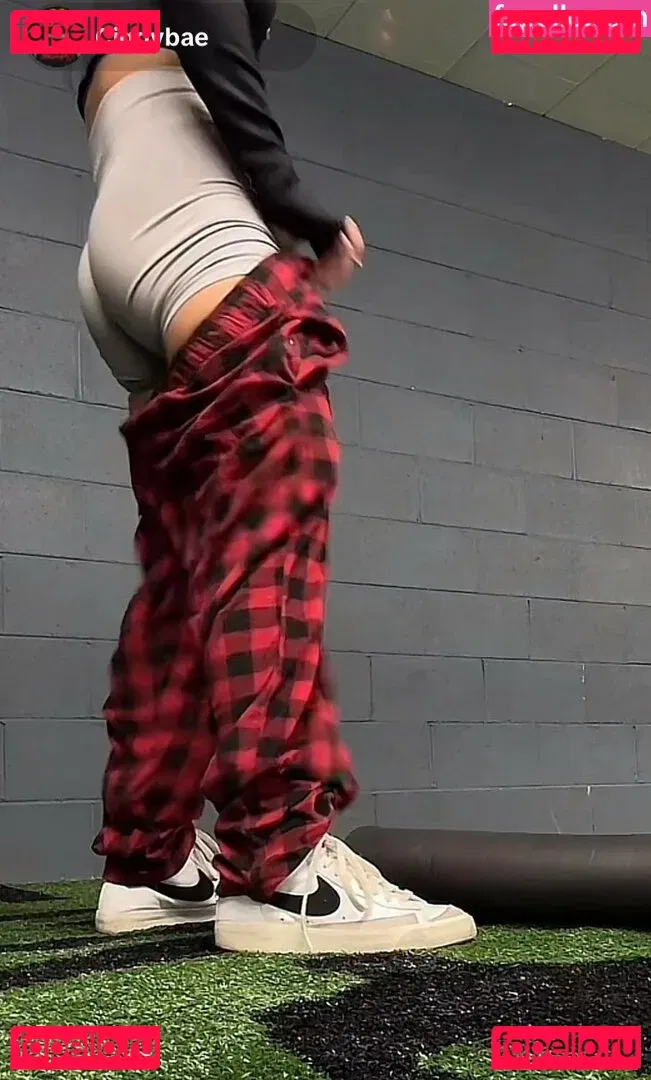 ciggybae Onlyfans Photo Gallery 