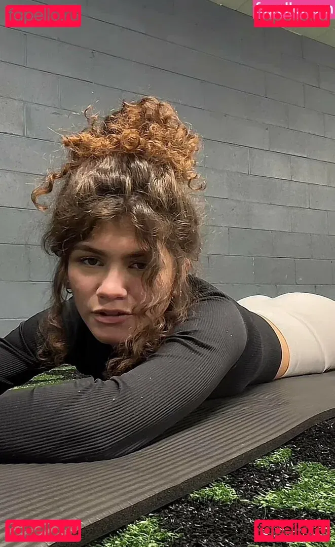 ciggybae Onlyfans Photo Gallery 