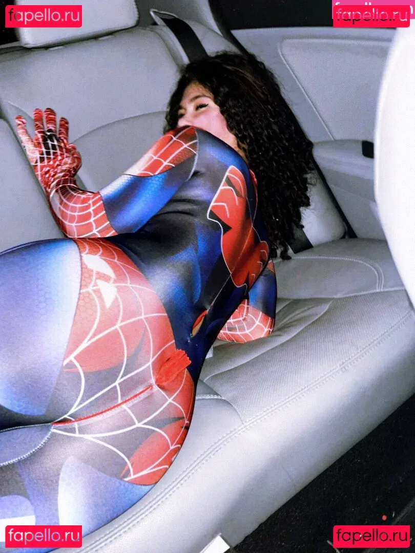 ciggybae Onlyfans Photo Gallery 