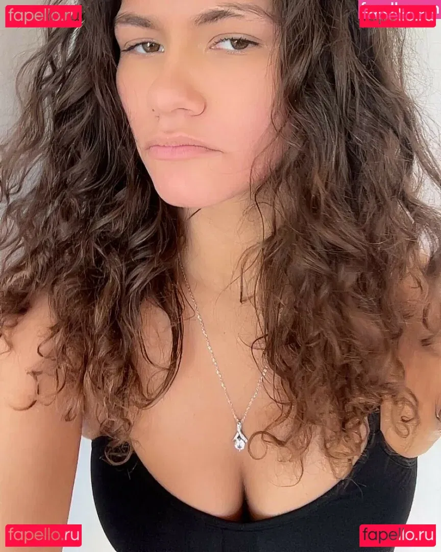 ciggybae Onlyfans Photo Gallery 