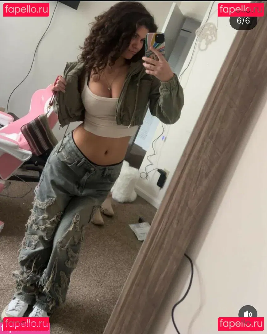 ciggybae Onlyfans Photo Gallery 