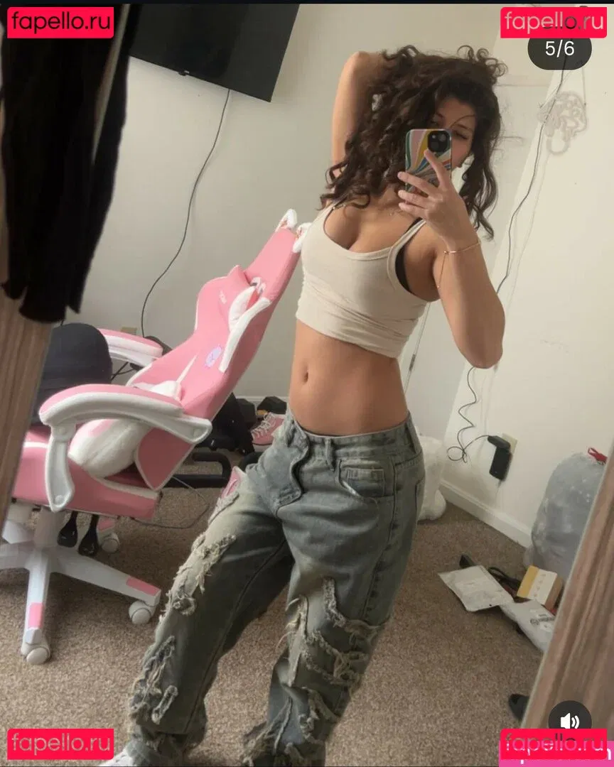 ciggybae Onlyfans Photo Gallery 