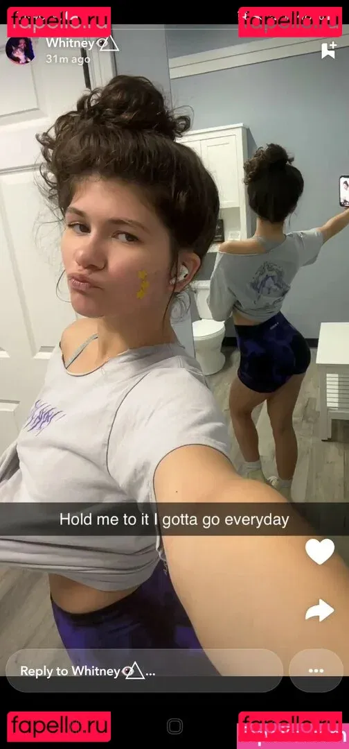 ciggybae Onlyfans Photo Gallery 