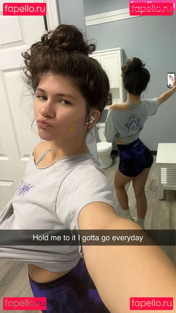 ciggybae Onlyfans Photo Gallery 