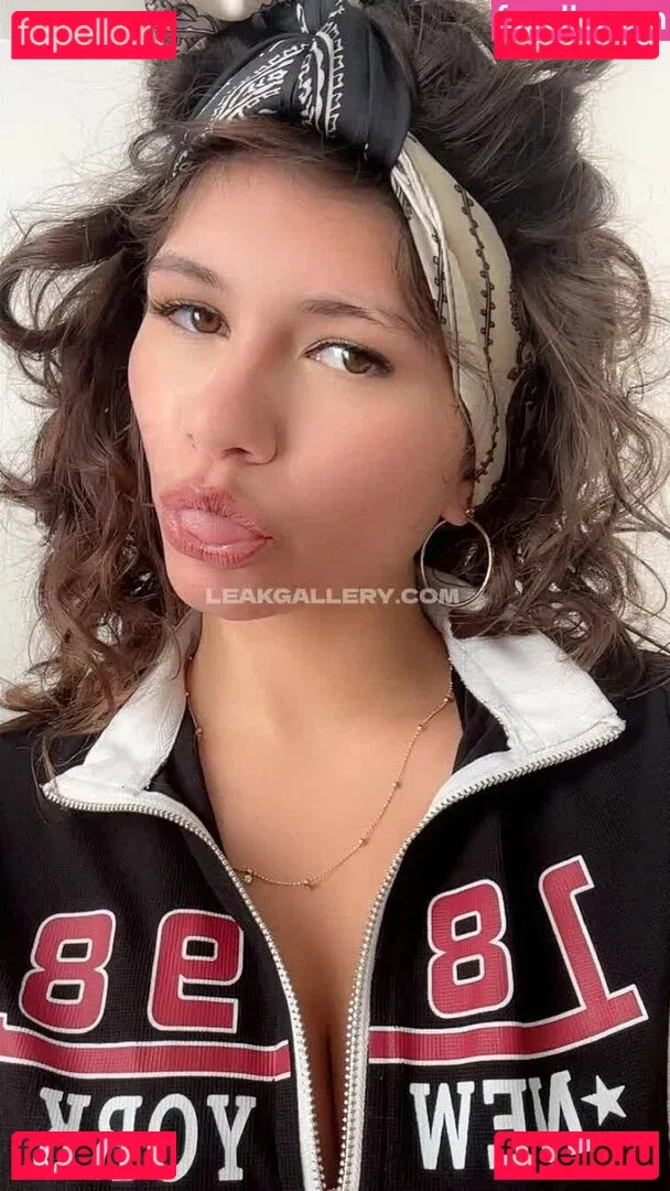 ciggybae Onlyfans Photo Gallery 