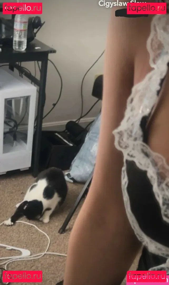 ciggybae Onlyfans Photo Gallery 