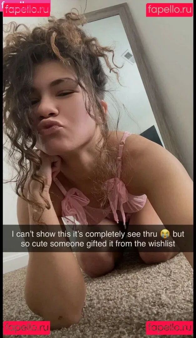 ciggybae Onlyfans Photo Gallery 