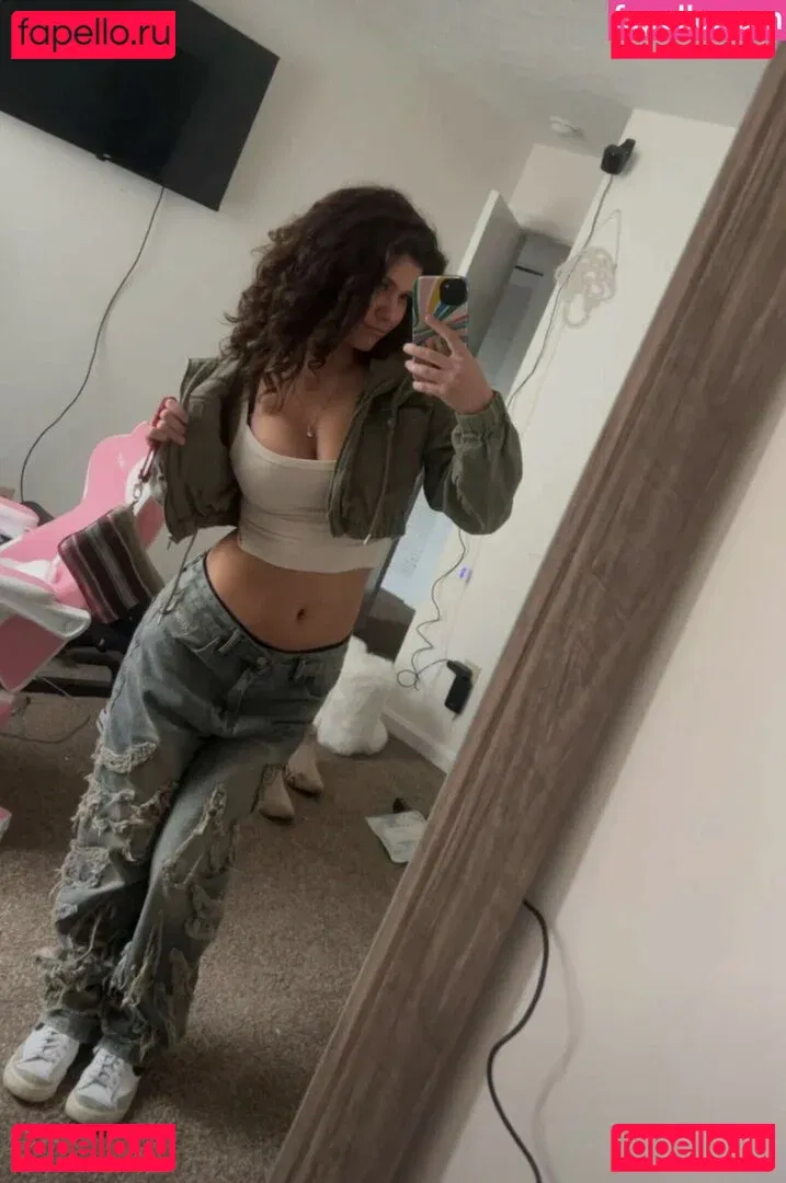 ciggybae Onlyfans Photo Gallery 