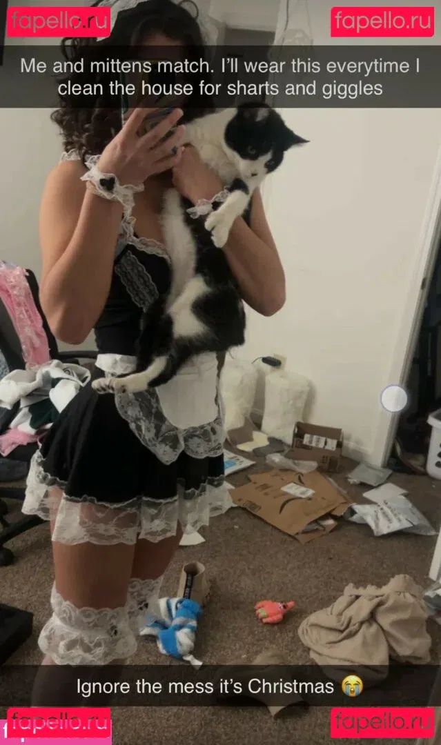 ciggybae Onlyfans Photo Gallery 