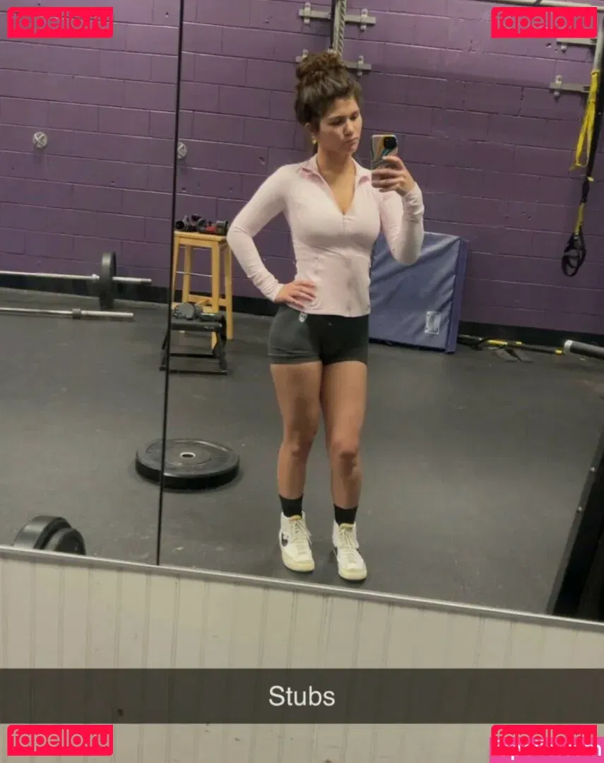 ciggybae Onlyfans Photo Gallery 