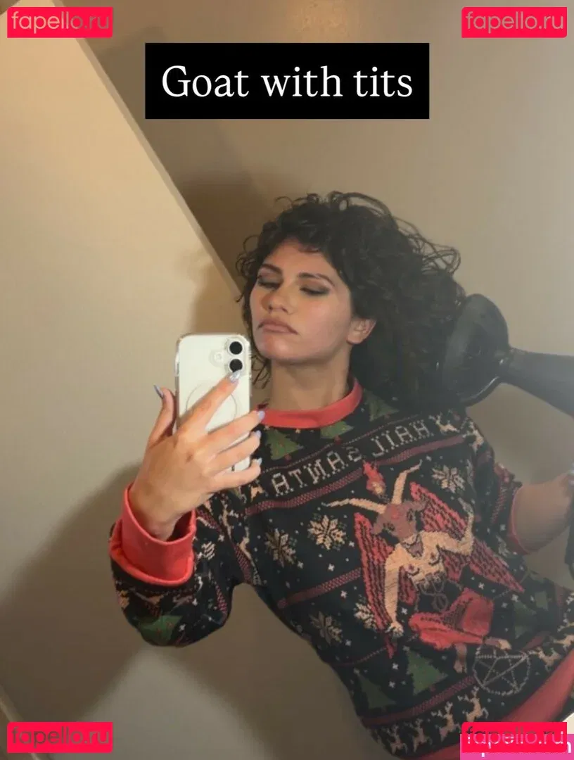 ciggybae Onlyfans Photo Gallery 