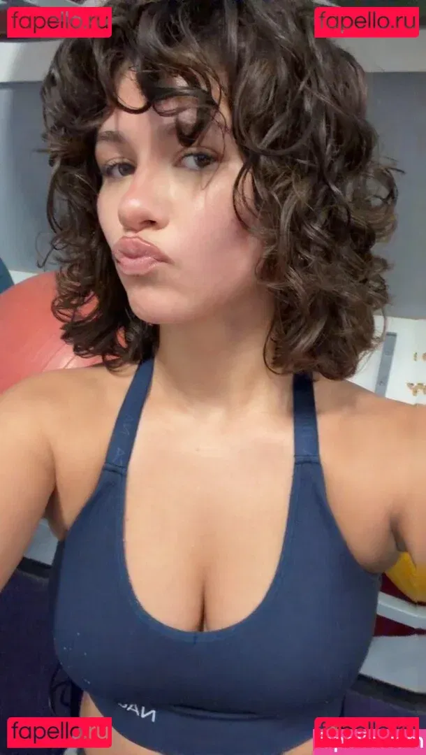 ciggybae Onlyfans Photo Gallery 