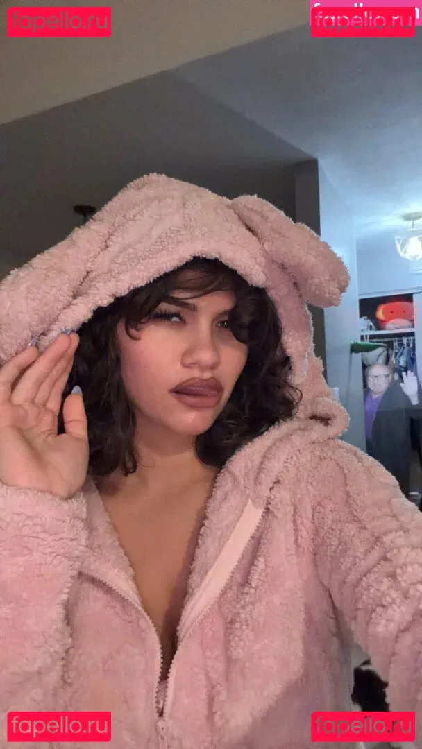 ciggybae Onlyfans Photo Gallery 