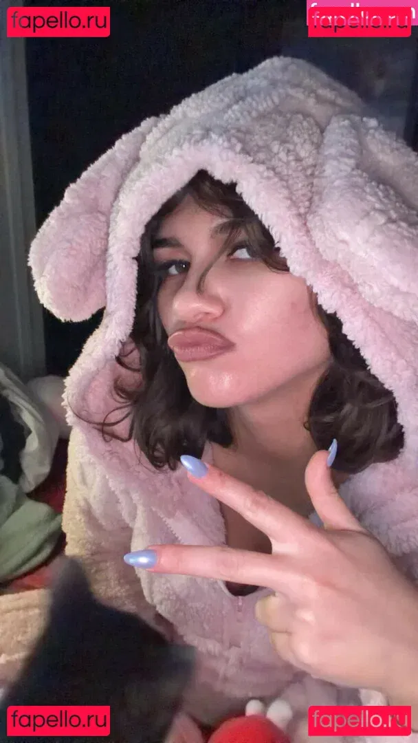 ciggybae Onlyfans Photo Gallery 