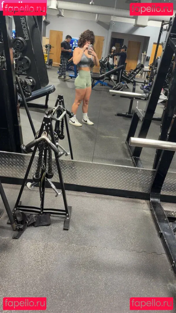 ciggybae Onlyfans Photo Gallery 