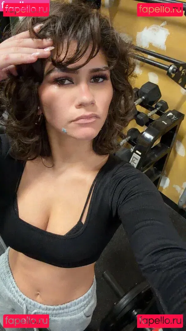 ciggybae Onlyfans Photo Gallery 