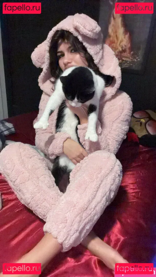 ciggybae Onlyfans Photo Gallery 