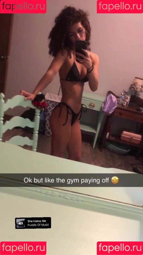 ciggybae Onlyfans Photo Gallery 