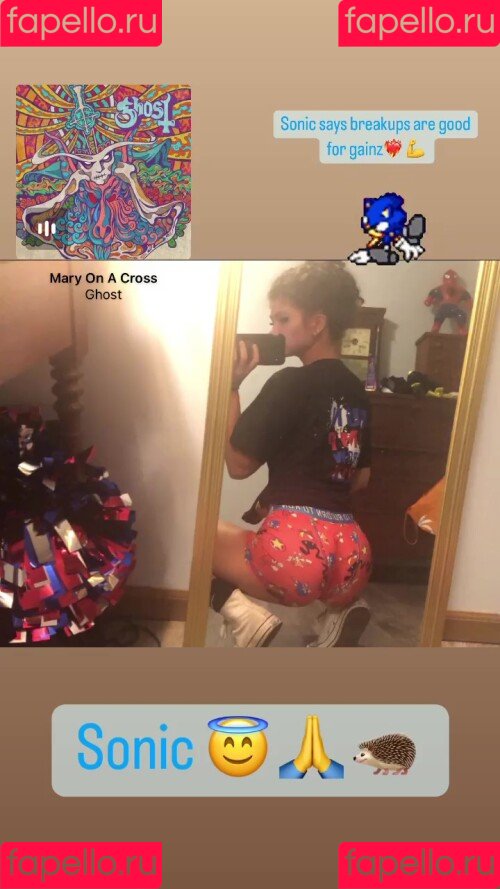 ciggybae Onlyfans Photo Gallery 