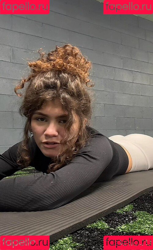 ciggybae Onlyfans Photo Gallery 