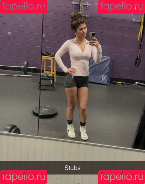 ciggybae Onlyfans Photo Gallery 