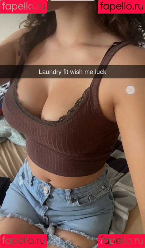 ciggybae Onlyfans Photo Gallery 