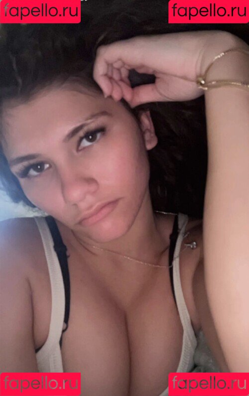 ciggybae Onlyfans Photo Gallery 