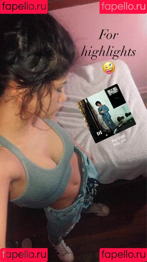 ciggybae Onlyfans Photo Gallery 