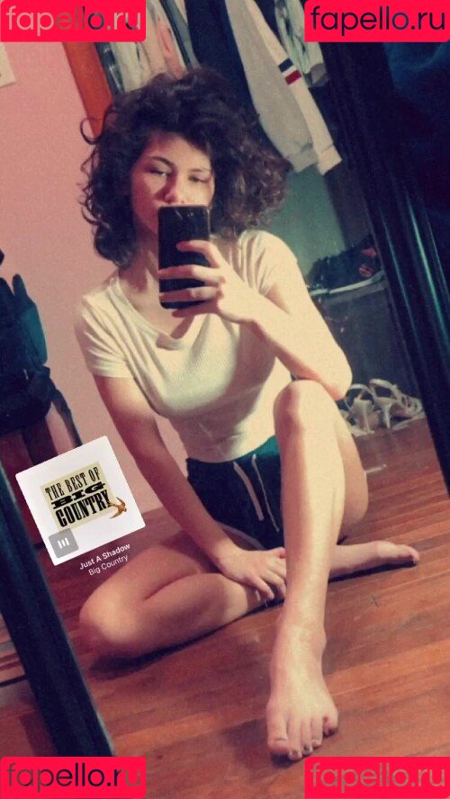 ciggybae Onlyfans Photo Gallery 