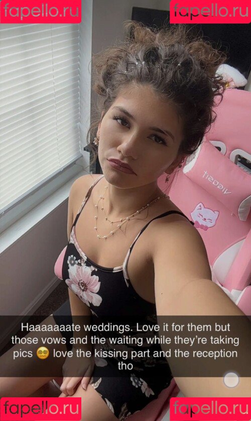 ciggybae Onlyfans Photo Gallery 