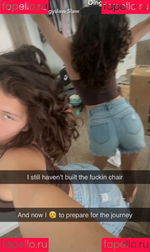 ciggybae Onlyfans Photo Gallery 