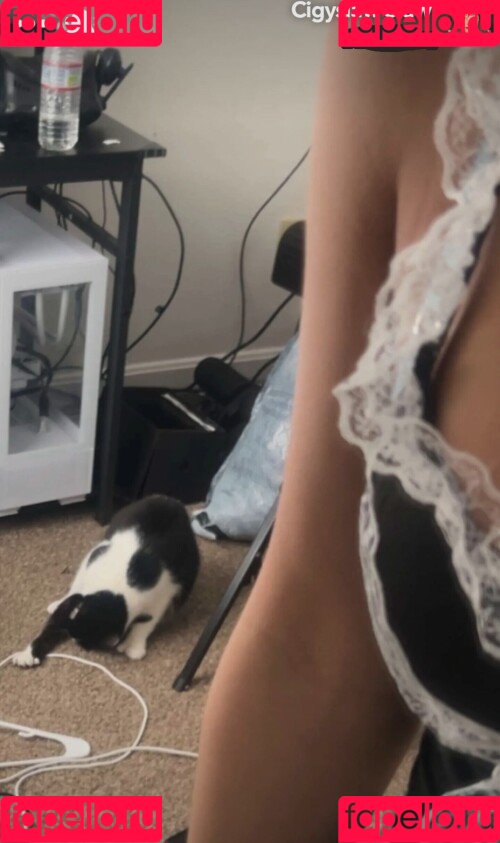 ciggybae Onlyfans Photo Gallery 