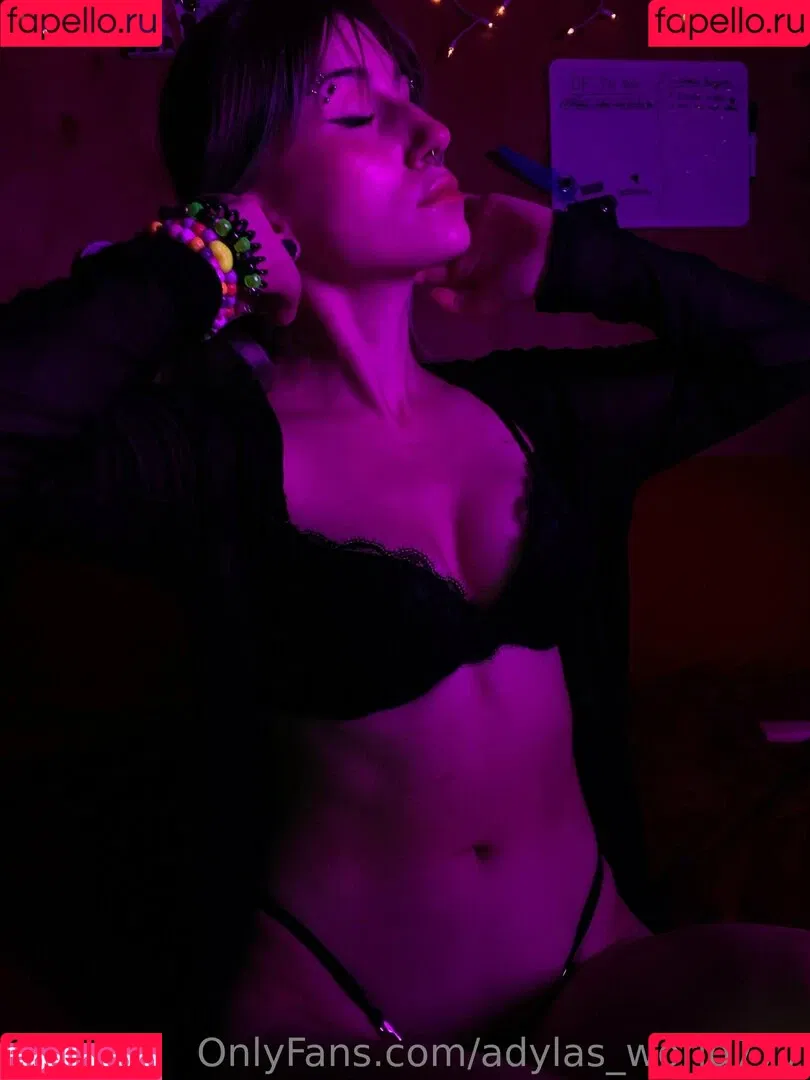 adylasworld Onlyfans Photo Gallery 