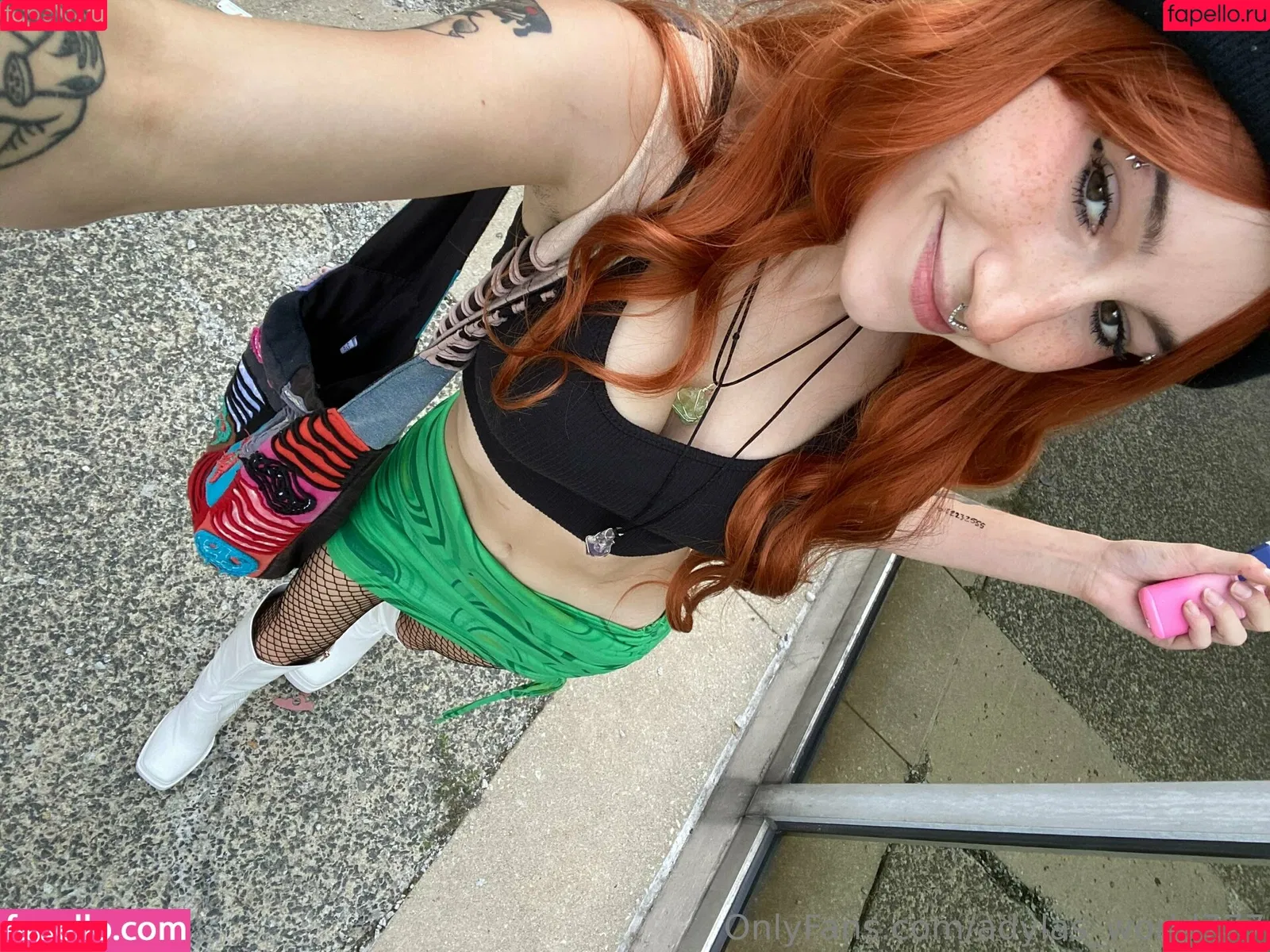 adylasworld Onlyfans Photo Gallery 