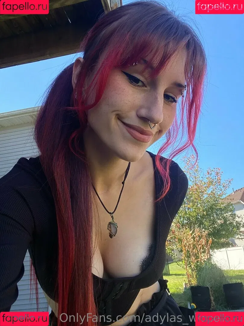 adylasworld Onlyfans Photo Gallery 