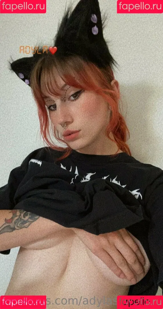 adylasworld Onlyfans Photo Gallery 