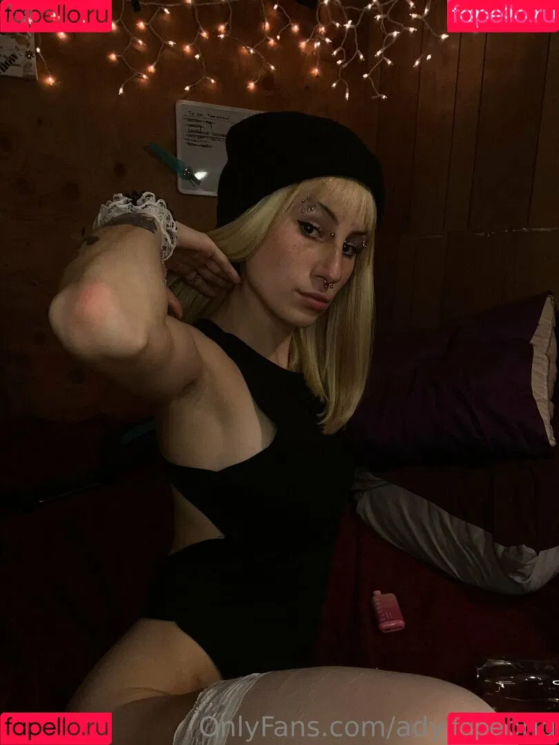 adylasworld Onlyfans Photo Gallery 