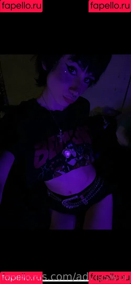 adylasworld Onlyfans Photo Gallery 