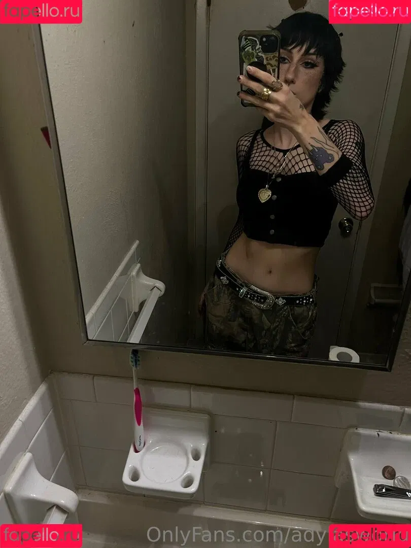 adylasworld Onlyfans Photo Gallery 