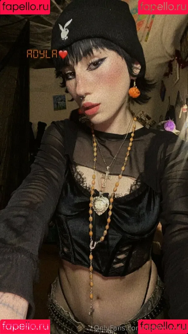 adylasworld Onlyfans Photo Gallery 