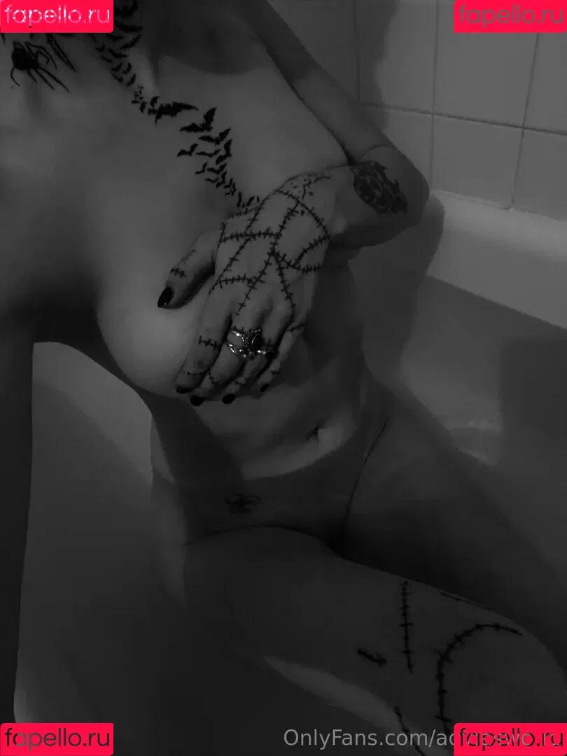 adylasworld Onlyfans Photo Gallery 