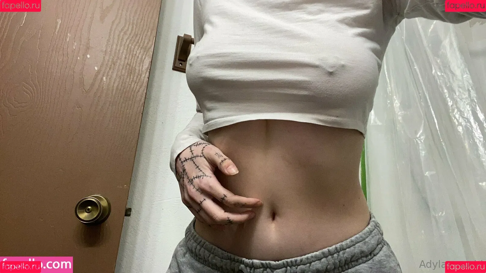 adylasworld Onlyfans Photo Gallery 