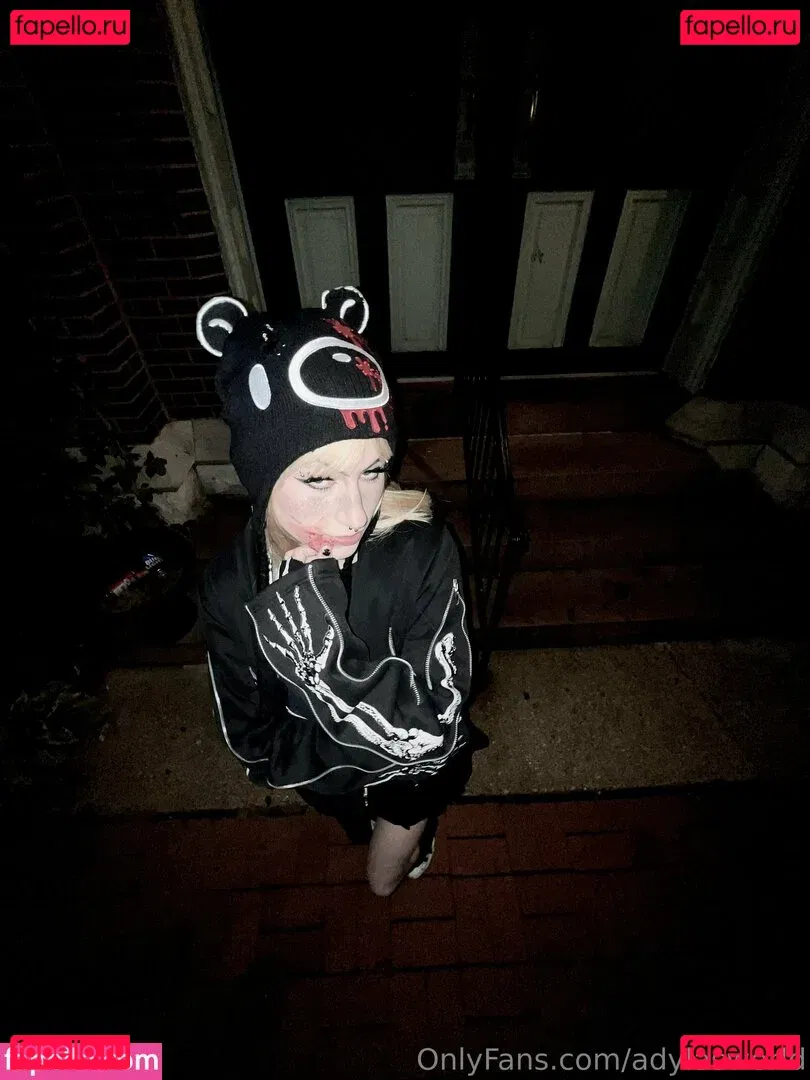 adylasworld Onlyfans Photo Gallery 