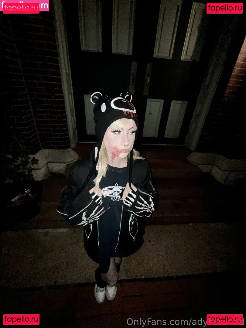 adylasworld Onlyfans Photo Gallery 