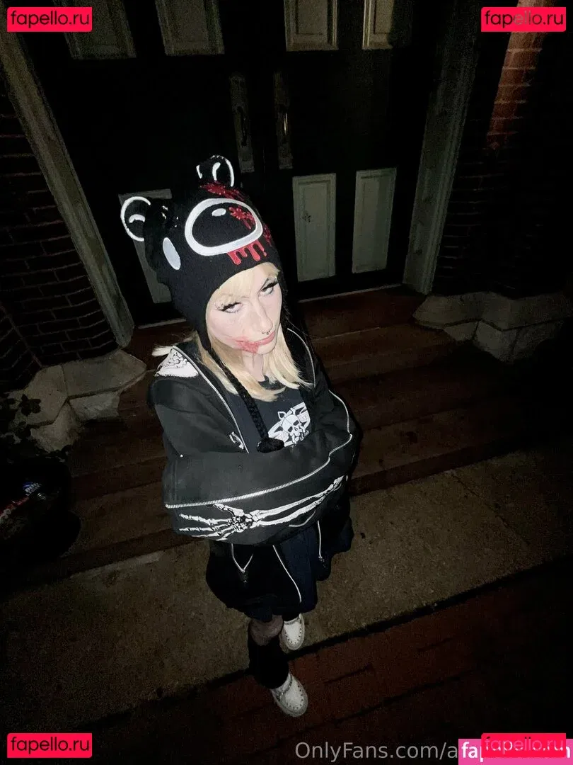 adylasworld Onlyfans Photo Gallery 