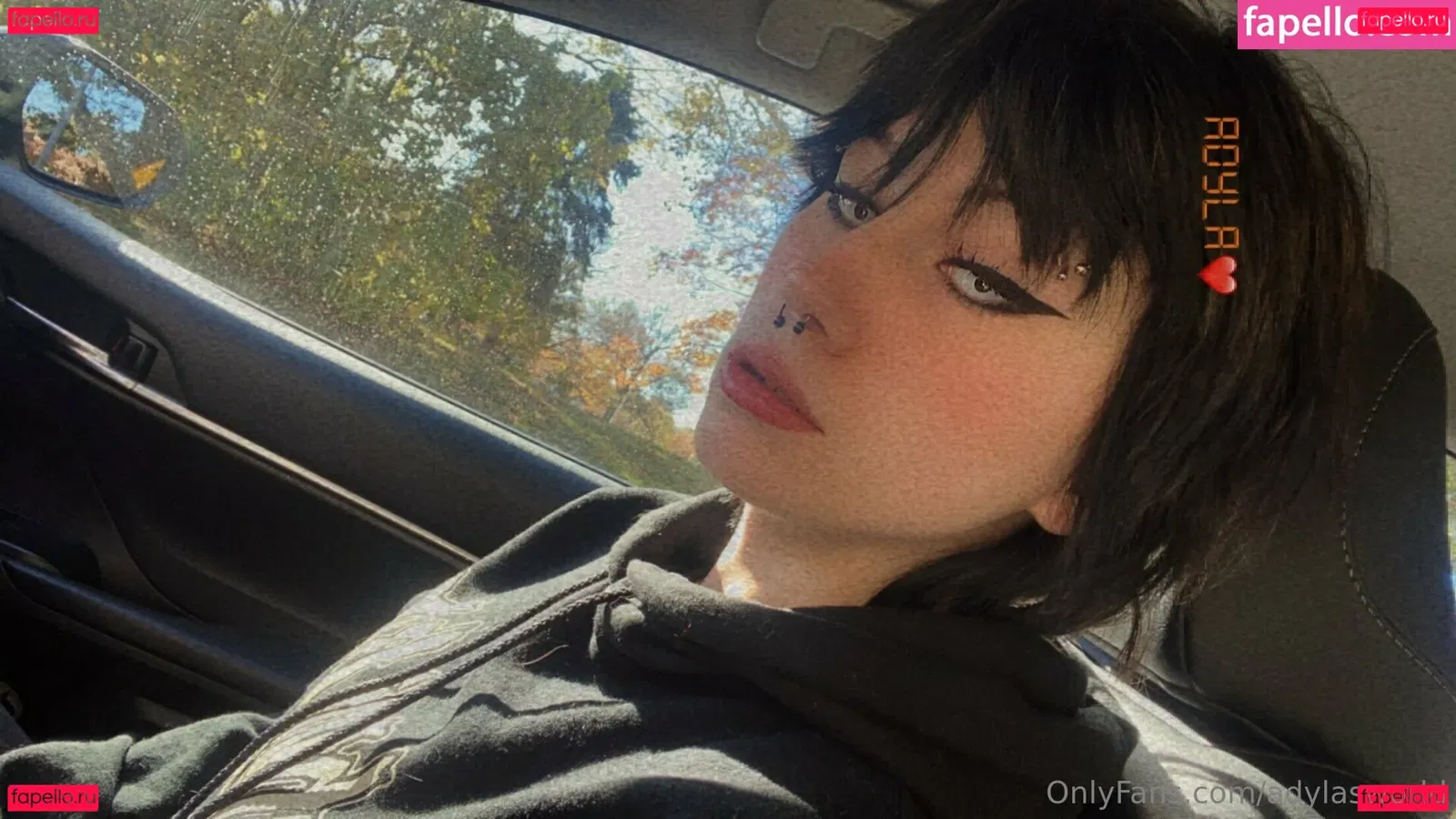 adylasworld Onlyfans Photo Gallery 