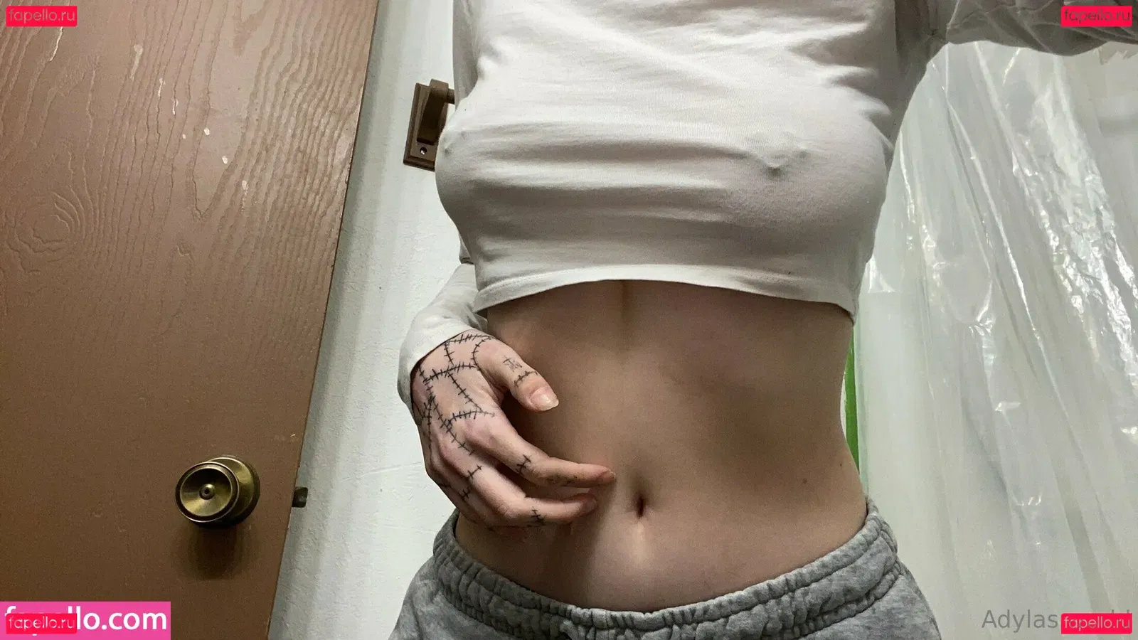 adylasworld Onlyfans Photo Gallery 