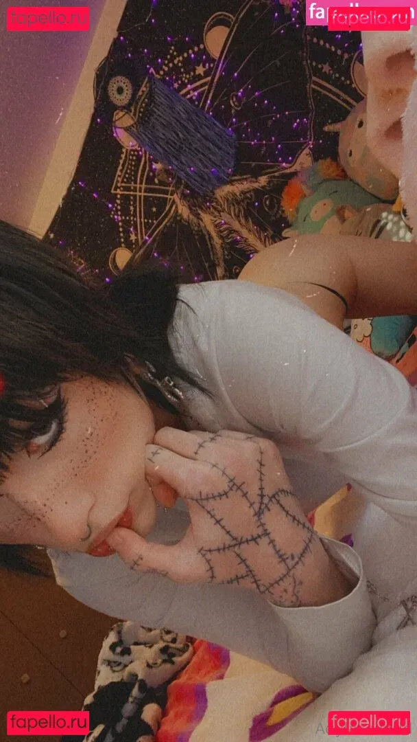 adylasworld Onlyfans Photo Gallery 