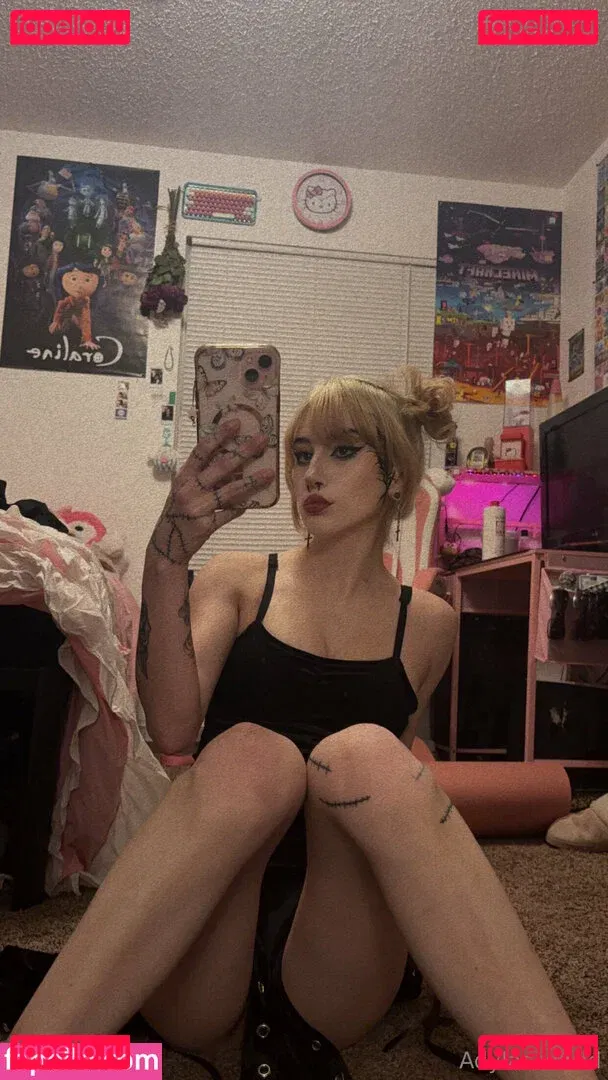 adylasworld Onlyfans Photo Gallery 