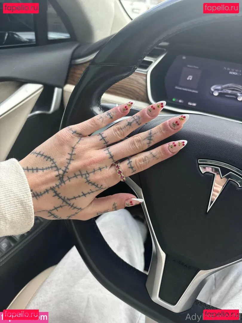 adylasworld Onlyfans Photo Gallery 